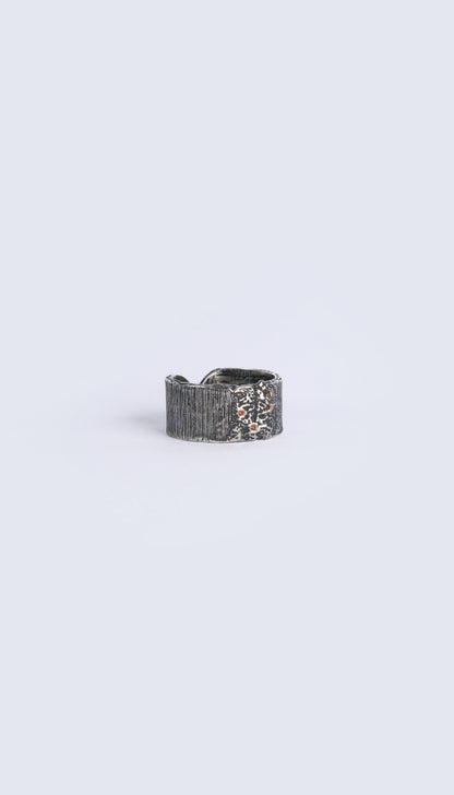 Ember Ridge Ring