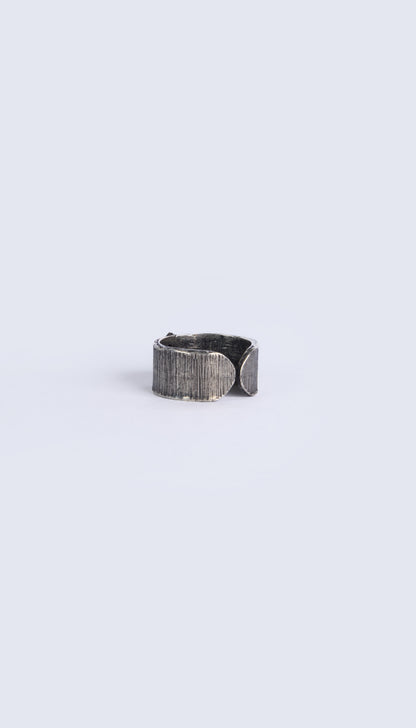Ember Ridge Ring