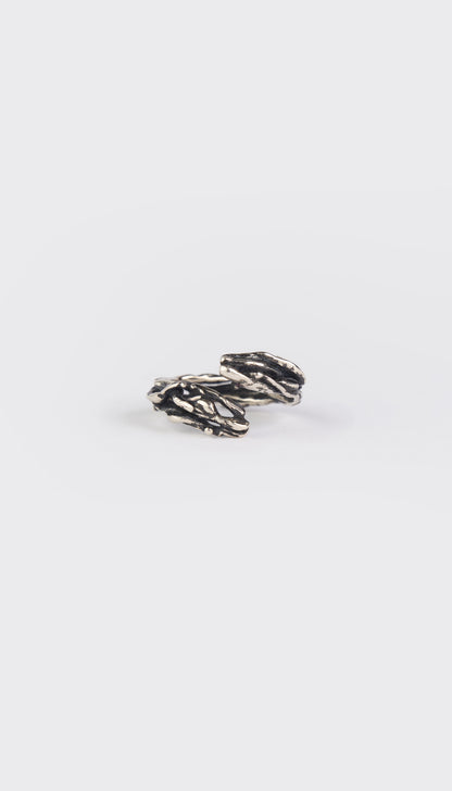 Confluence · Weathered Ring