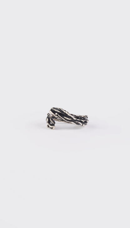Confluence · Weathered Ring
