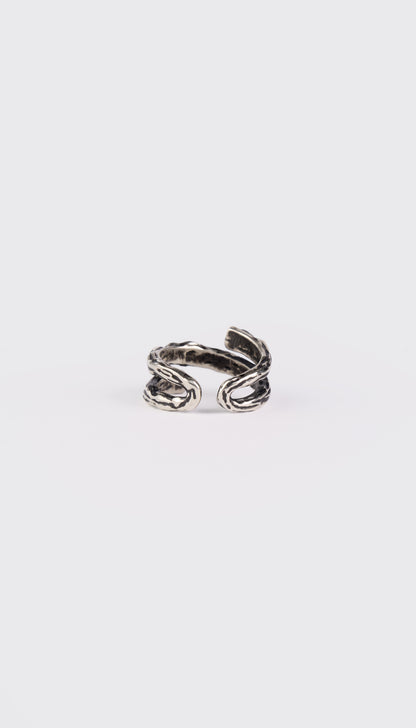 Strata · Weathered Ring
