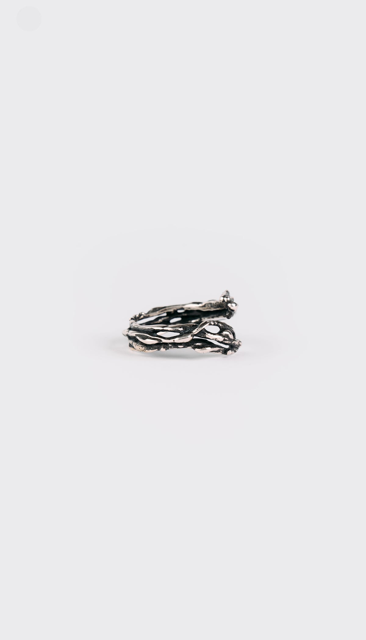 Confluence · Weathered Ring