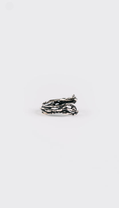 Confluence · Weathered Ring