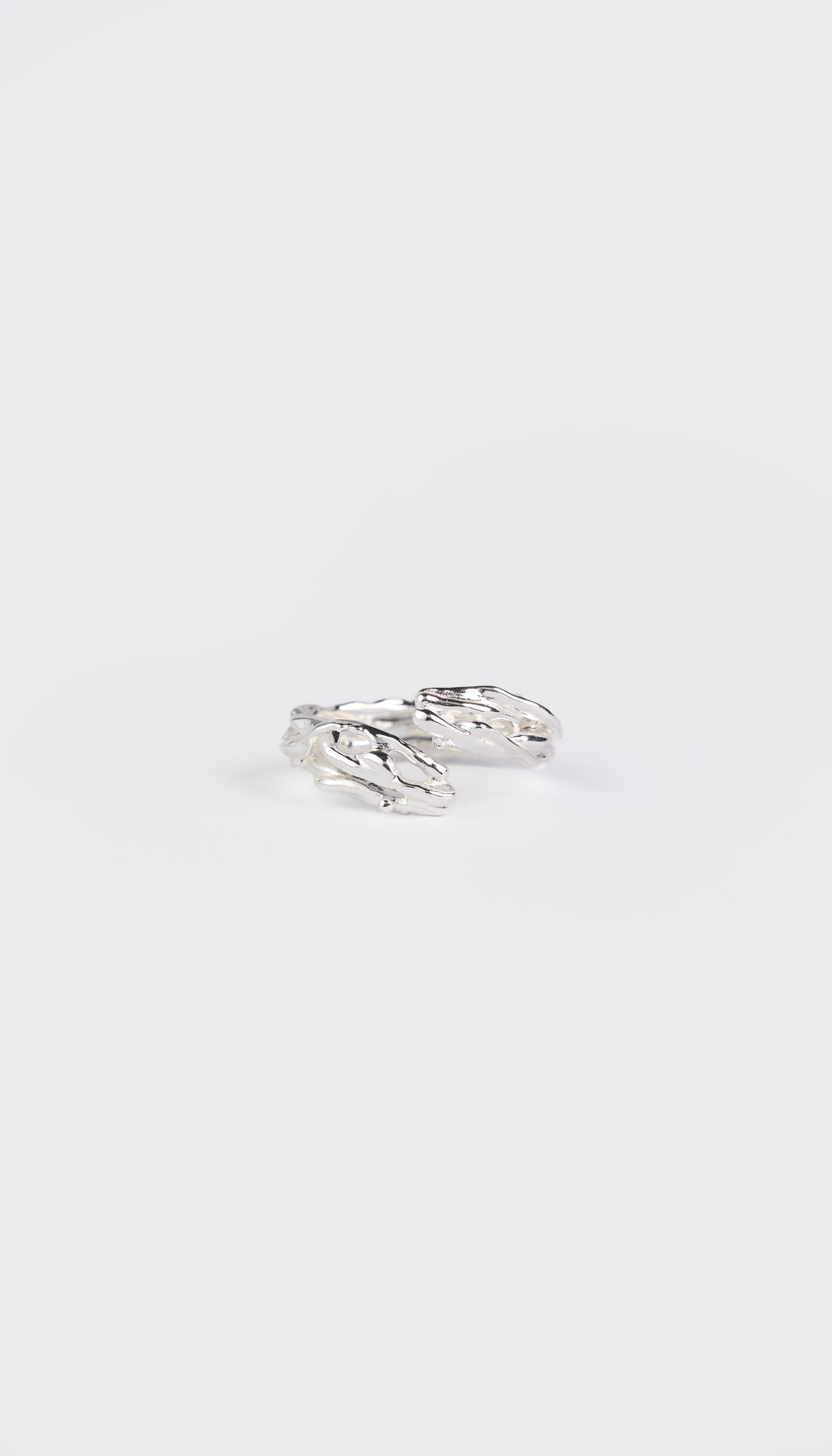 Confluence · Bare Ring