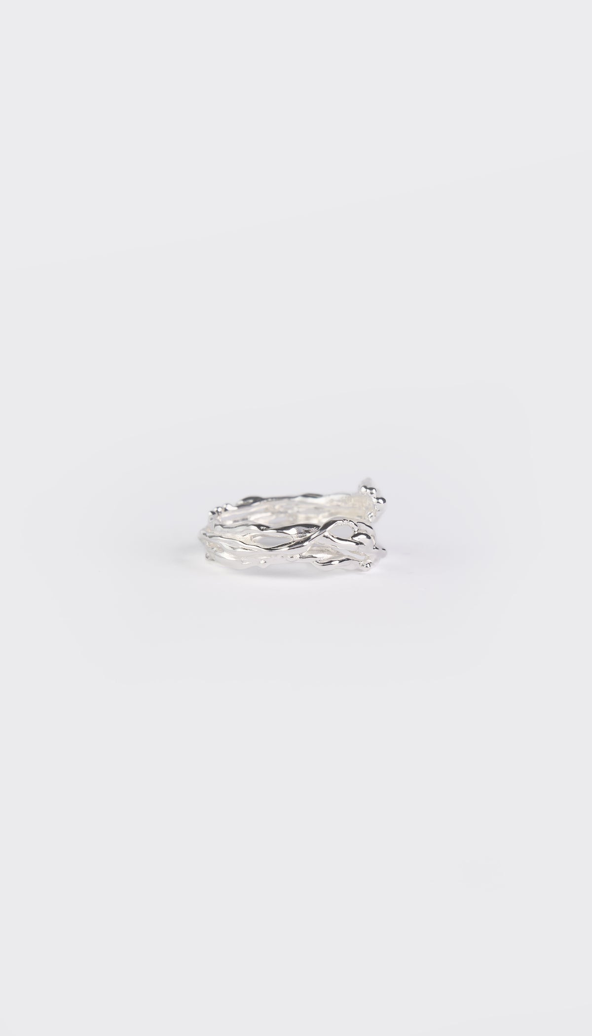 Confluence · Bare Ring