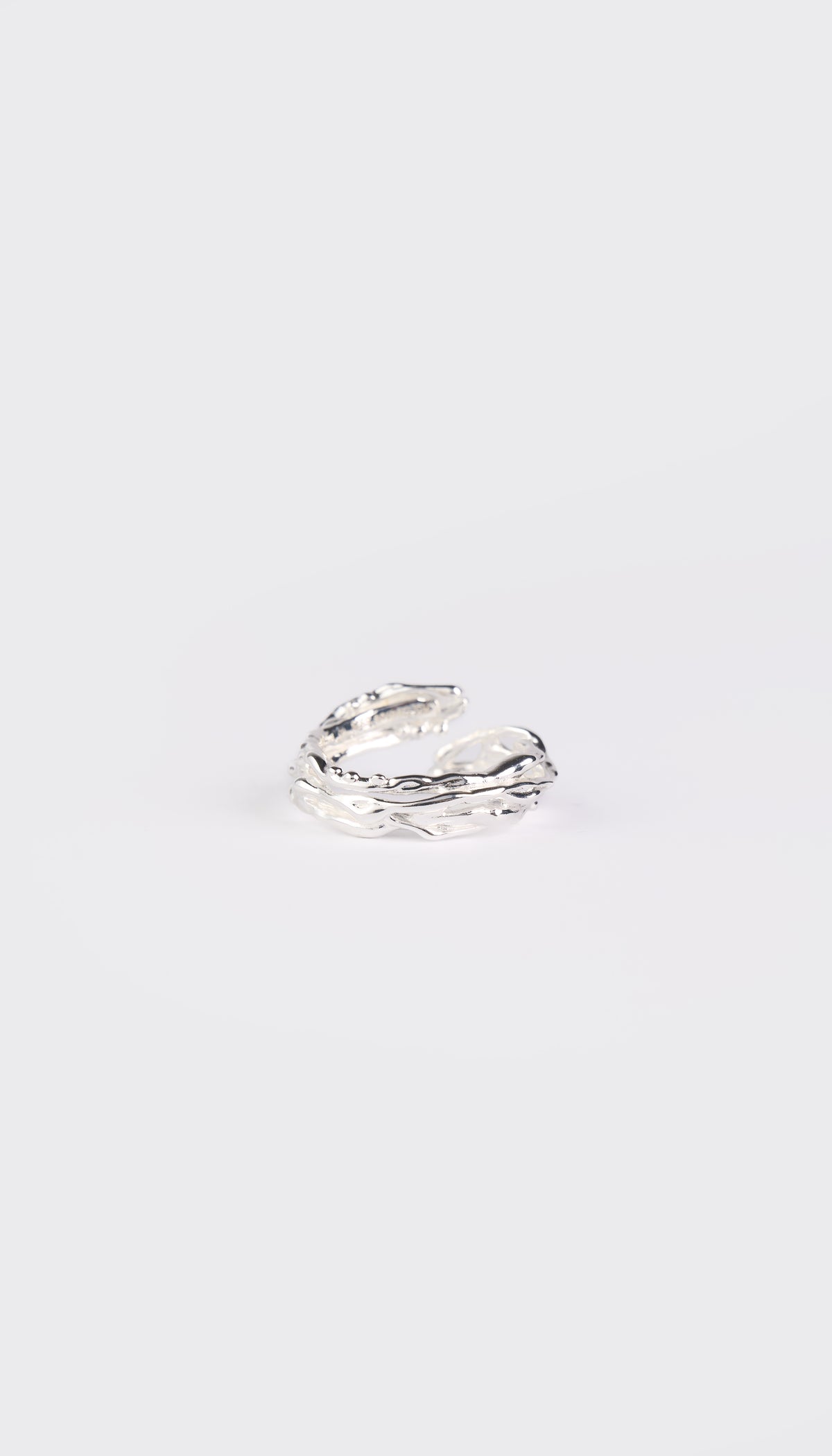 Confluence · Bare Ring