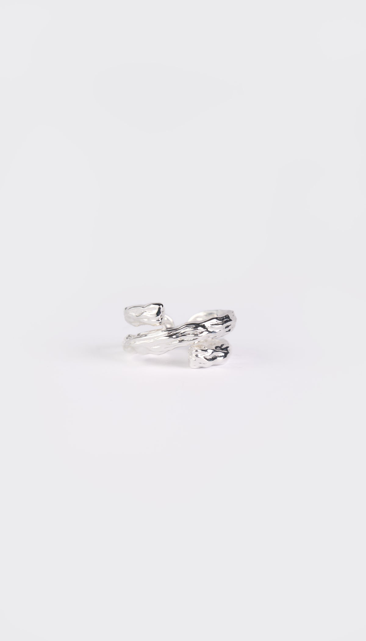 Strata · Bare Ring