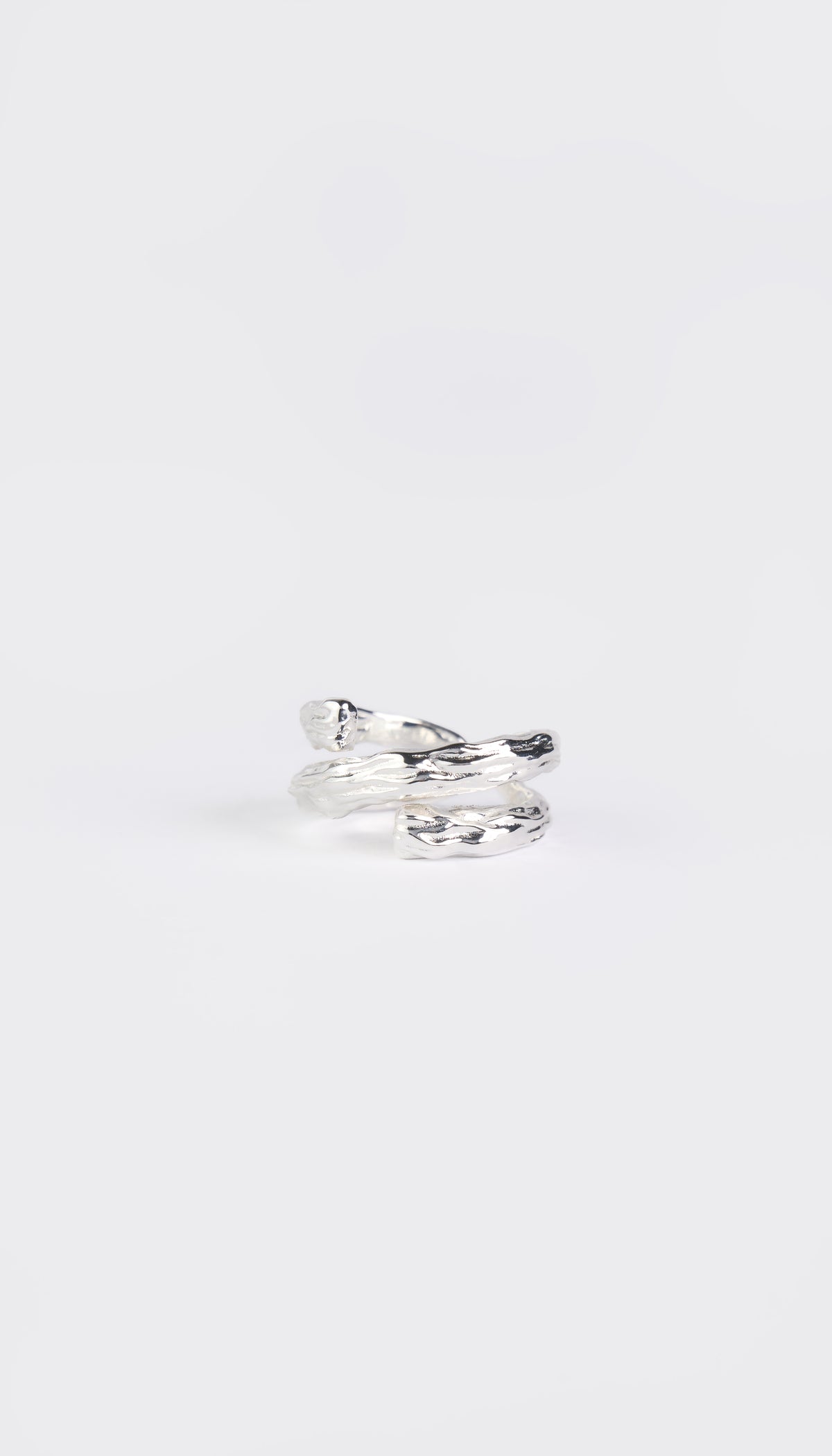 Strata · Bare Ring