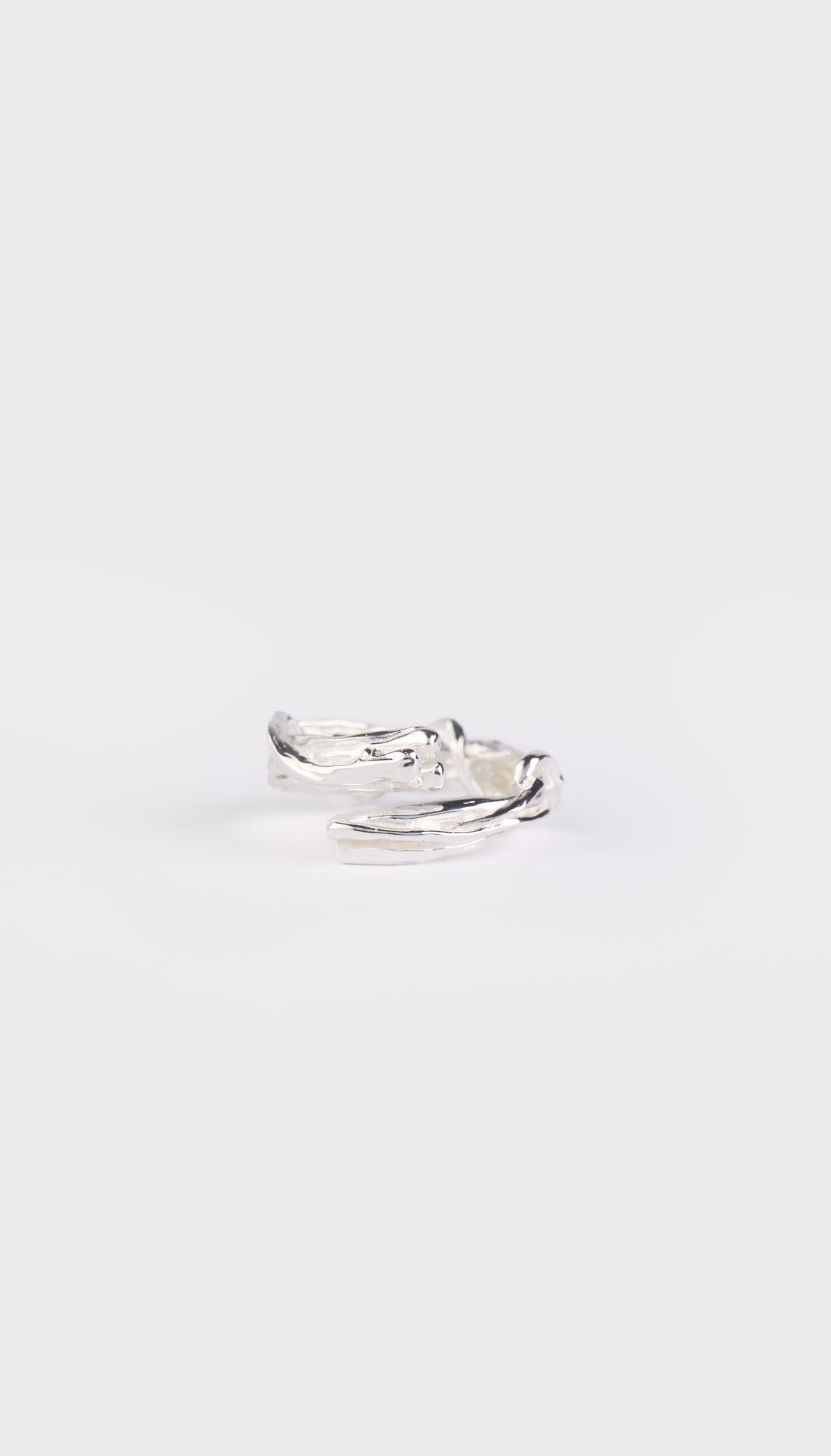 Interlace · Bare Ring