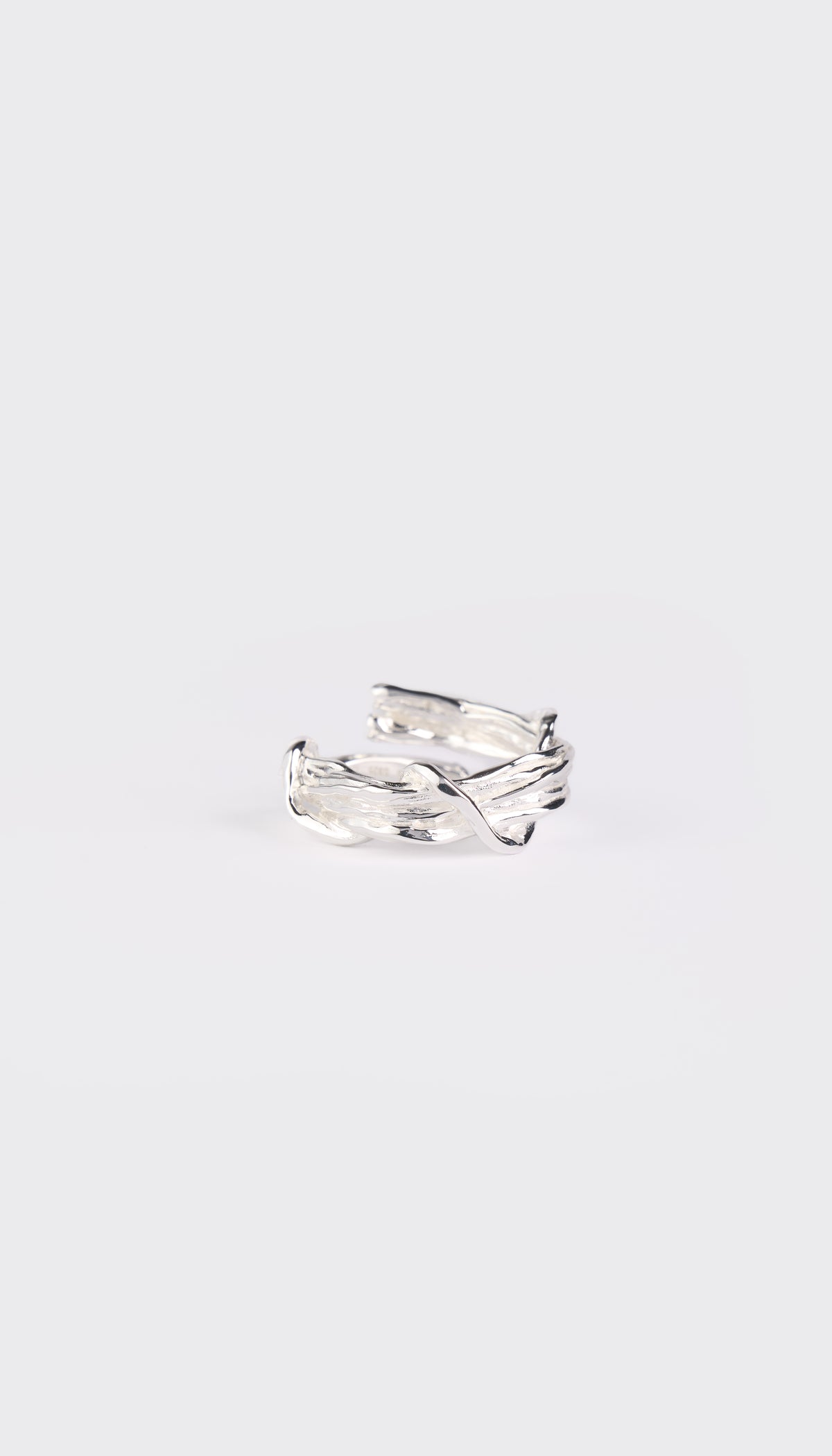 Interlace · Bare Ring