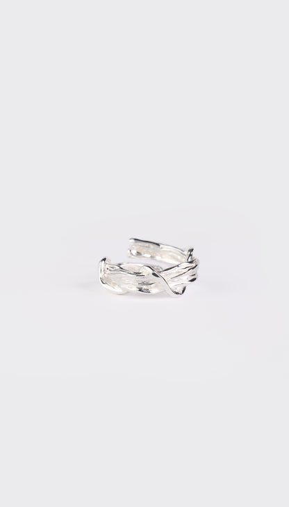 Interlace · Bare Ring