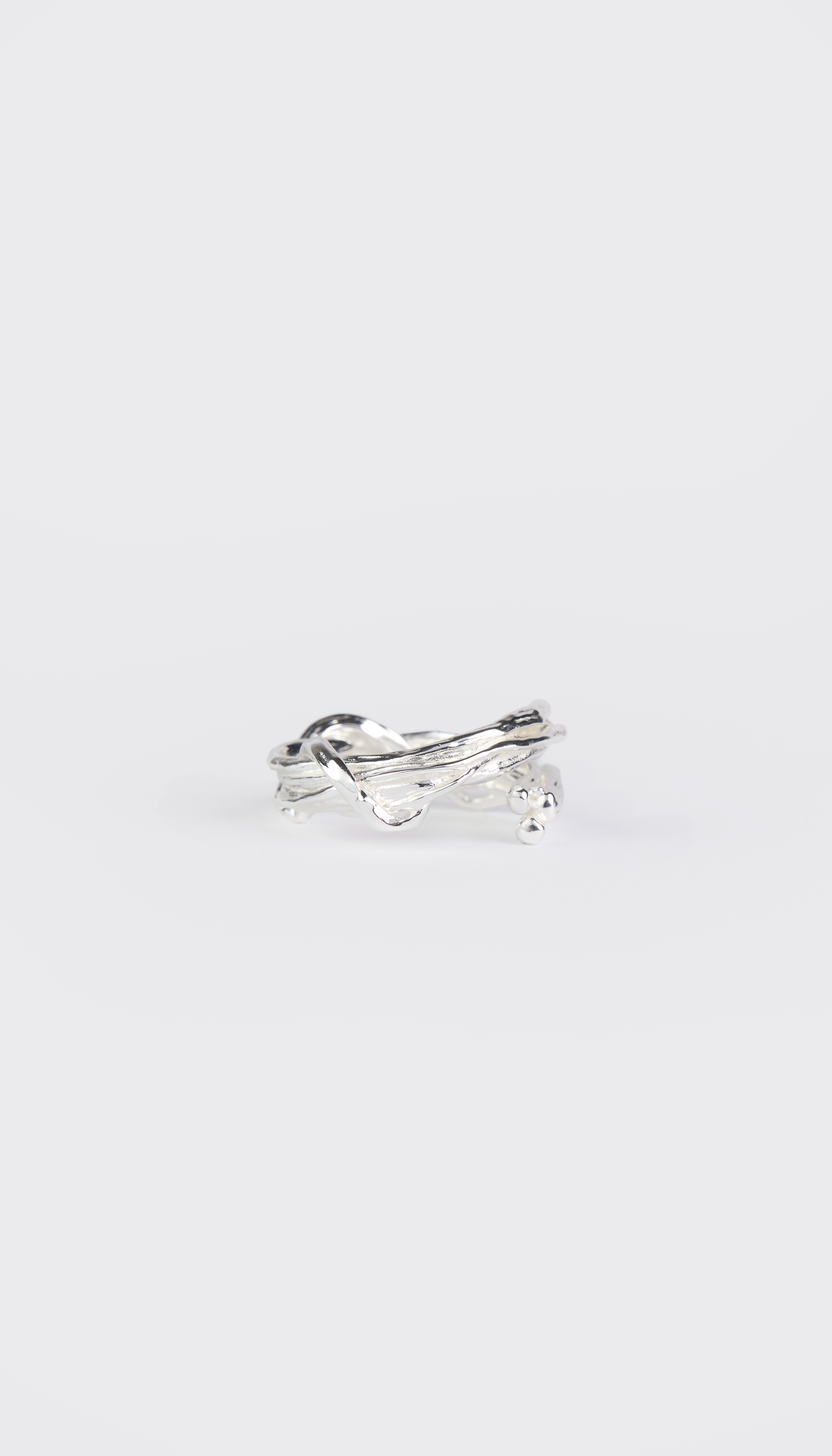 Interlace · Bare Ring