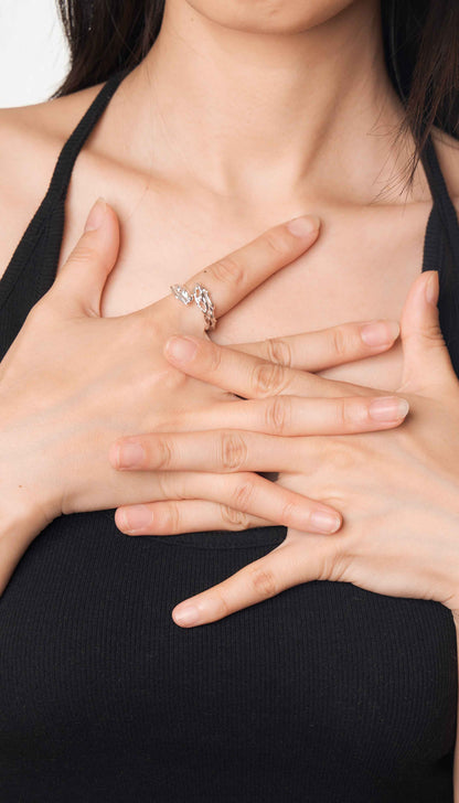 Confluence · Bare Ring
